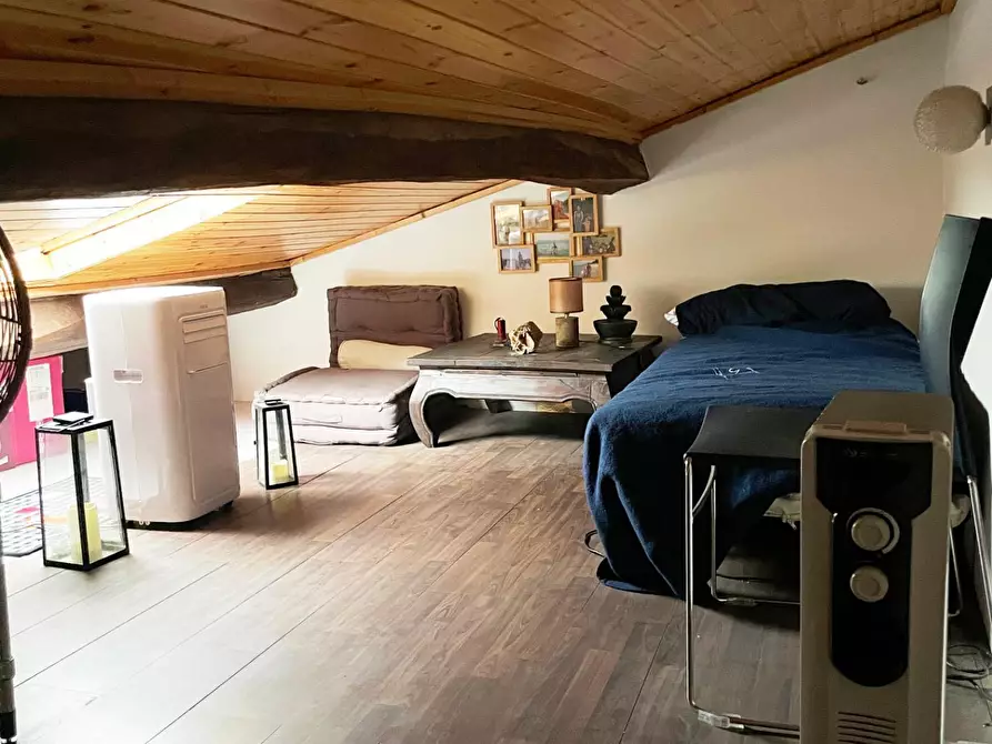 Immagine 17 di Appartamento in vendita  a Vicopisano