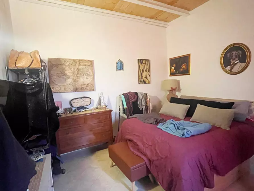 Immagine 4 di Appartamento in vendita  a Vicopisano