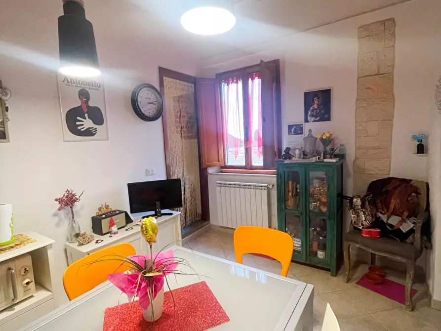 Immagine 1 di Appartamento in vendita  a Vicopisano