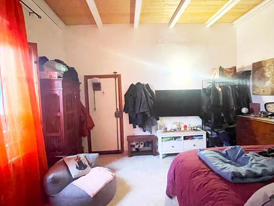 Immagine 7 di Appartamento in vendita  a Vicopisano