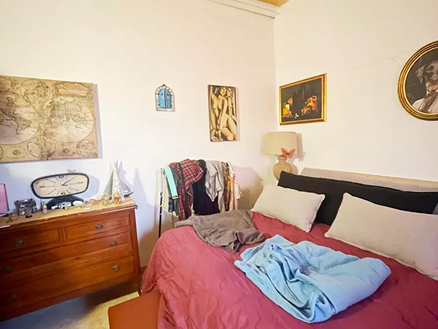 Immagine 5 di Appartamento in vendita  a Vicopisano