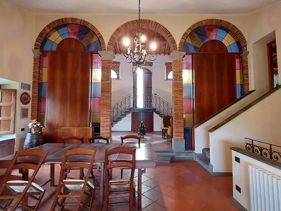 Immagine 2 di Rustico / casale in vendita  a Capannori