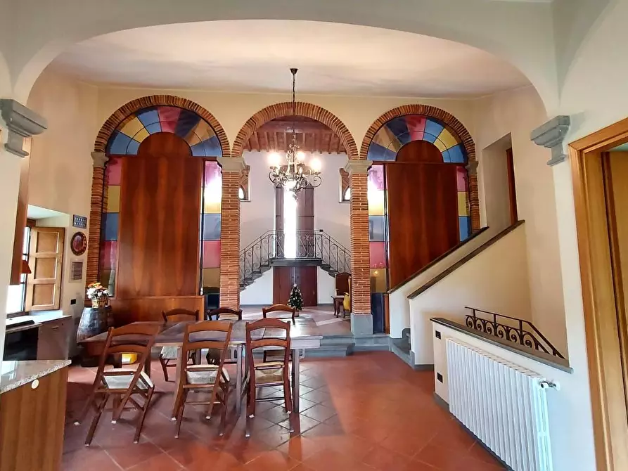 Immagine 9 di Rustico / casale in vendita  a Capannori