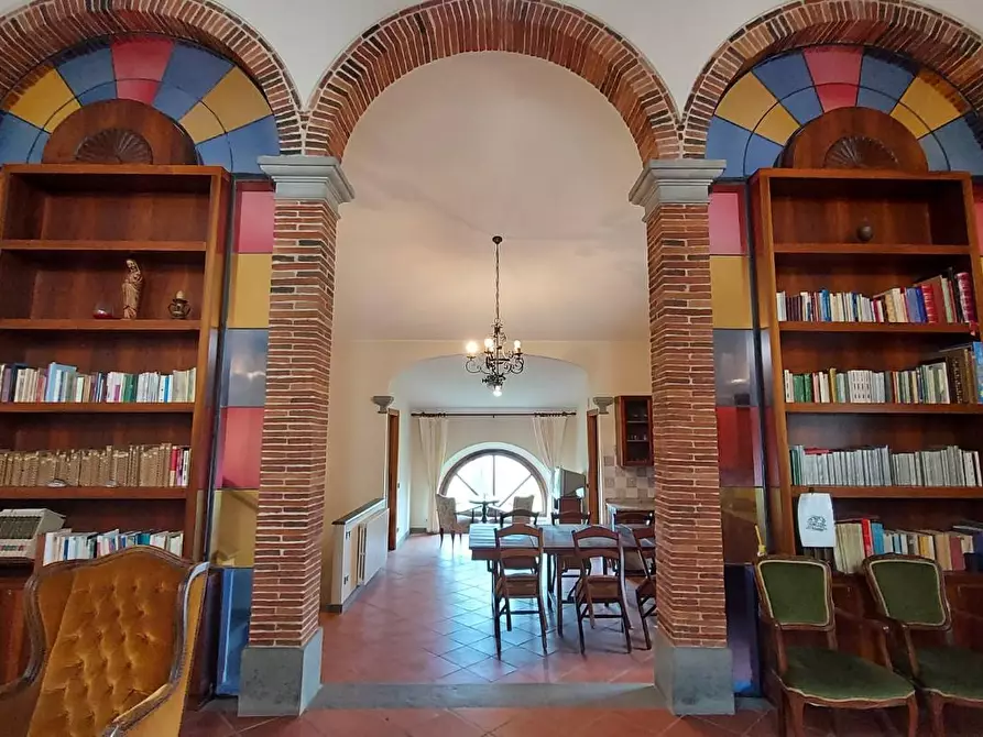 Immagine 5 di Rustico / casale in vendita  a Capannori