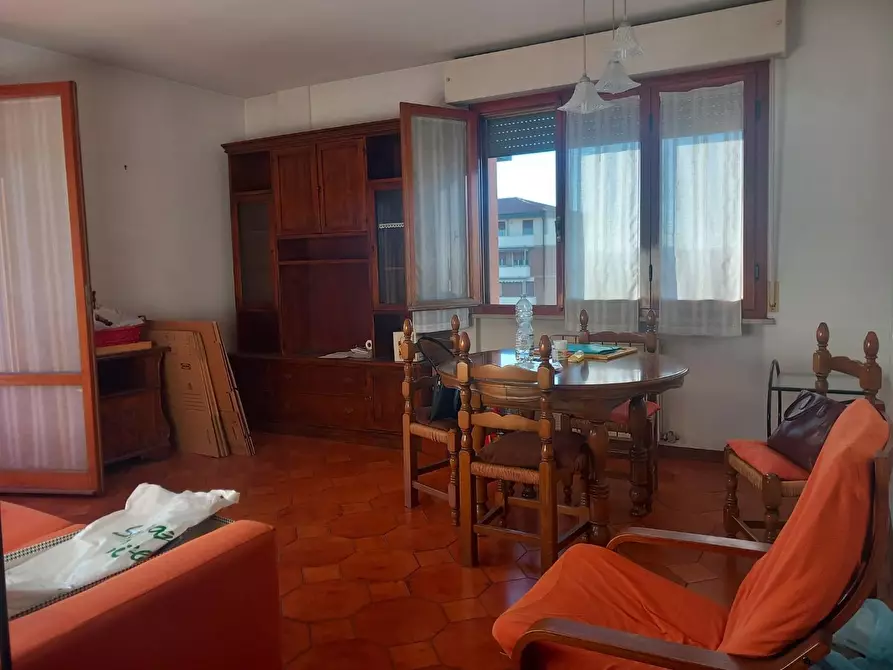 Immagine 13 di Appartamento in vendita  a Pisa