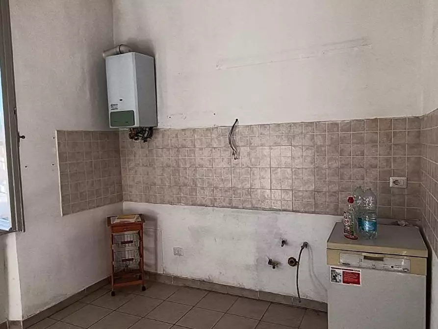 Immagine 2 di Appartamento in vendita  a San Giuliano Terme