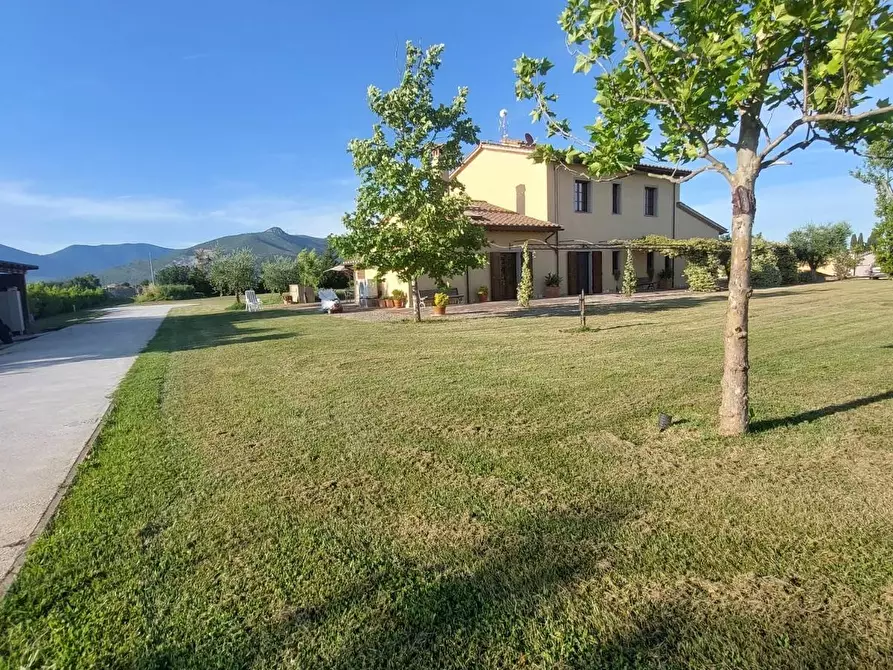 Immagine 62 di Rustico / casale in vendita  a Cascina