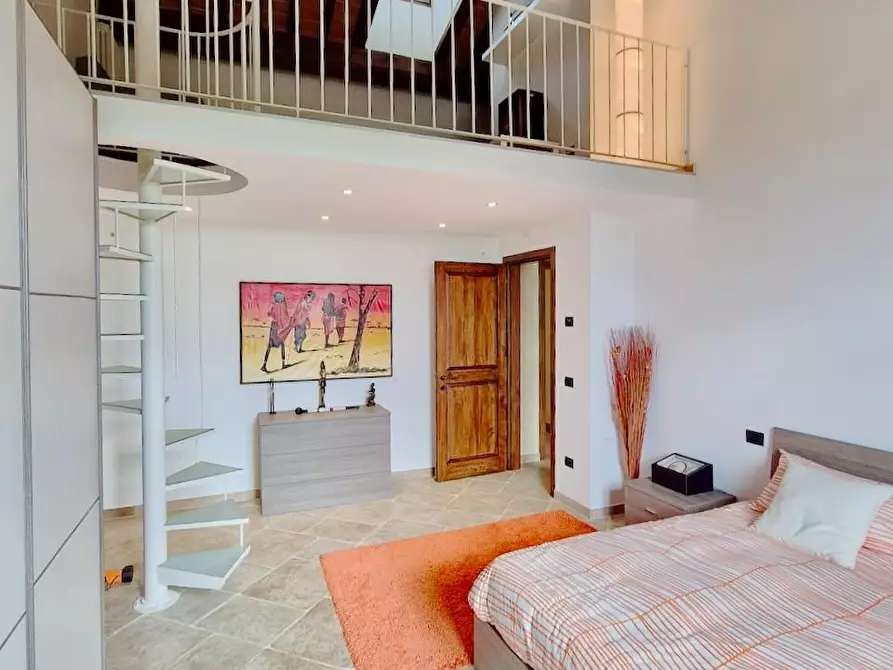 Immagine 49 di Rustico / casale in vendita  a Cascina