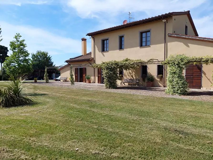 Immagine 3 di Rustico / casale in vendita  a Cascina