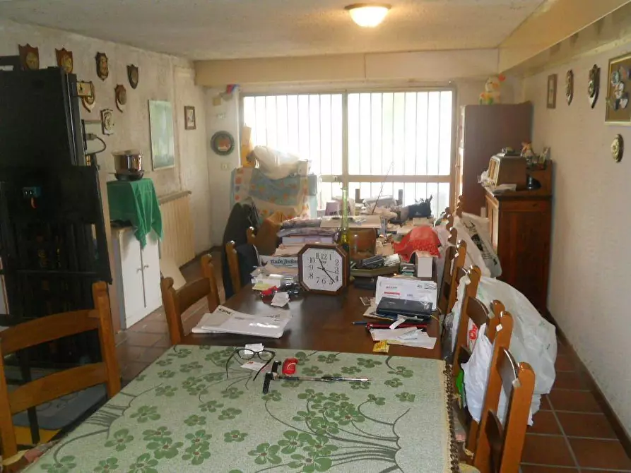 Immagine 22 di Villa in vendita  a Castelnuovo Magra