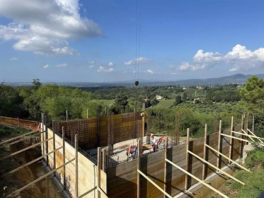 Immagine 9 di Villa in vendita  a Guardistallo