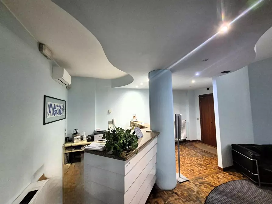 Immagine 4 di Appartamento in vendita  a Santa Croce Sull'arno