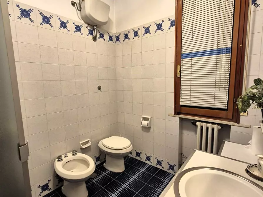 Immagine 9 di Appartamento in vendita  a Santa Croce Sull'arno