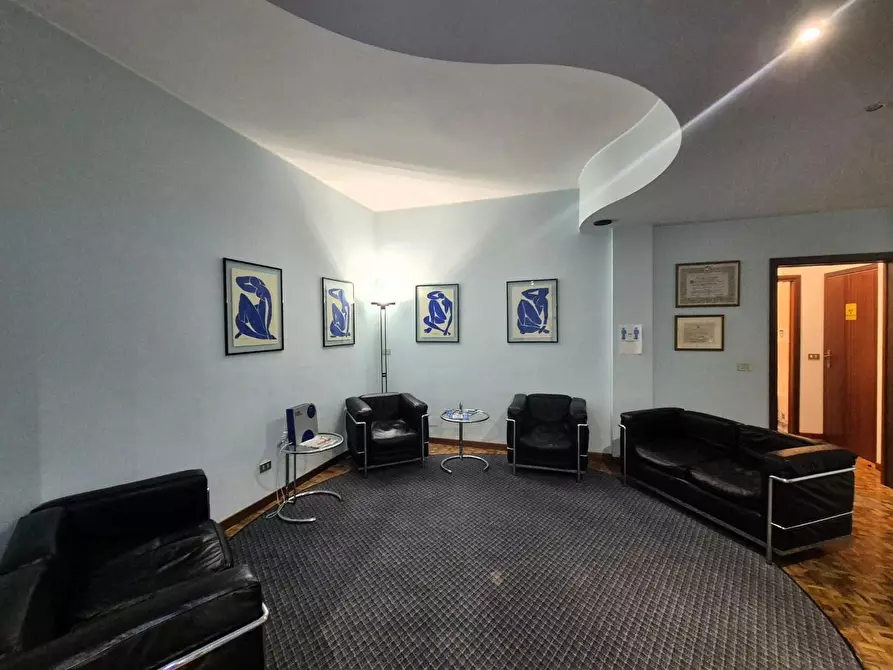 Immagine 2 di Appartamento in vendita  a Santa Croce Sull'arno