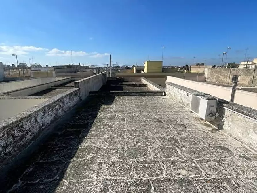 Immagine 20 di Appartamento in vendita  a Gagliano Del Capo