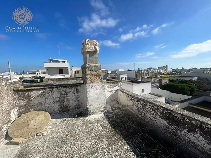 Immagine 21 di Appartamento in vendita  a Gagliano Del Capo