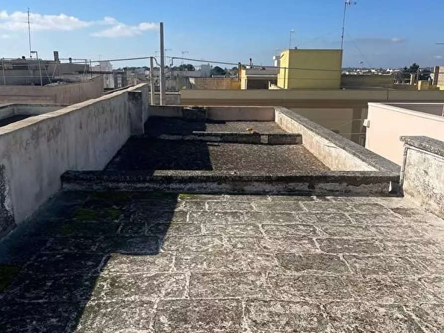 Immagine 22 di Appartamento in vendita  a Gagliano Del Capo