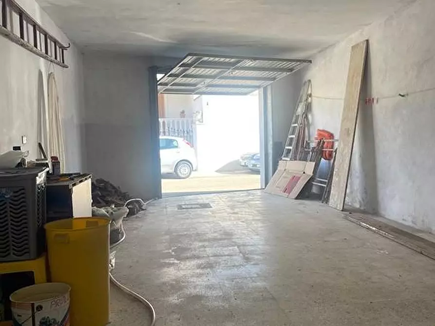 Immagine 23 di Appartamento in vendita  a Gagliano Del Capo