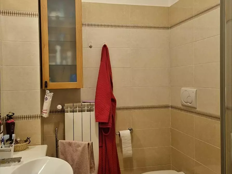 Immagine 15 di Villetta a schiera in vendita  a Casole D'elsa