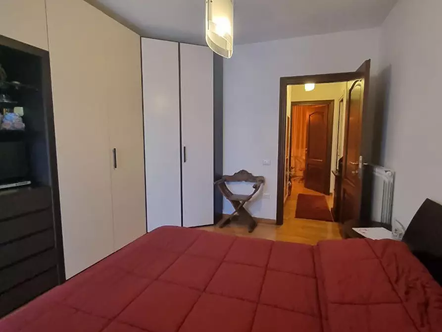 Immagine 17 di Villetta a schiera in vendita  a Casole D'elsa