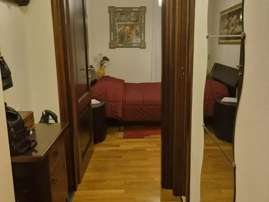 Immagine 19 di Villetta a schiera in vendita  a Casole D'elsa