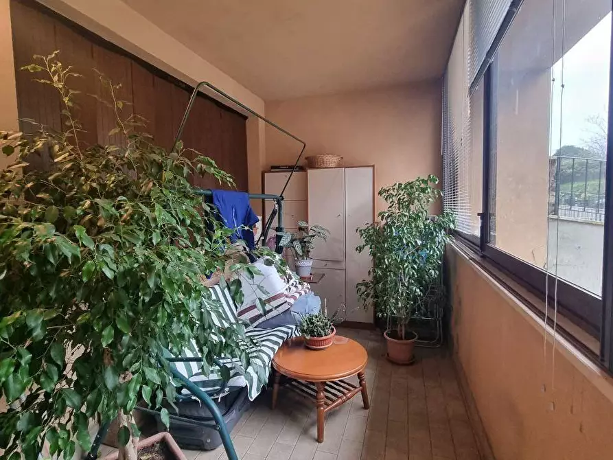 Immagine 3 di Villetta a schiera in vendita  a Casole D'elsa