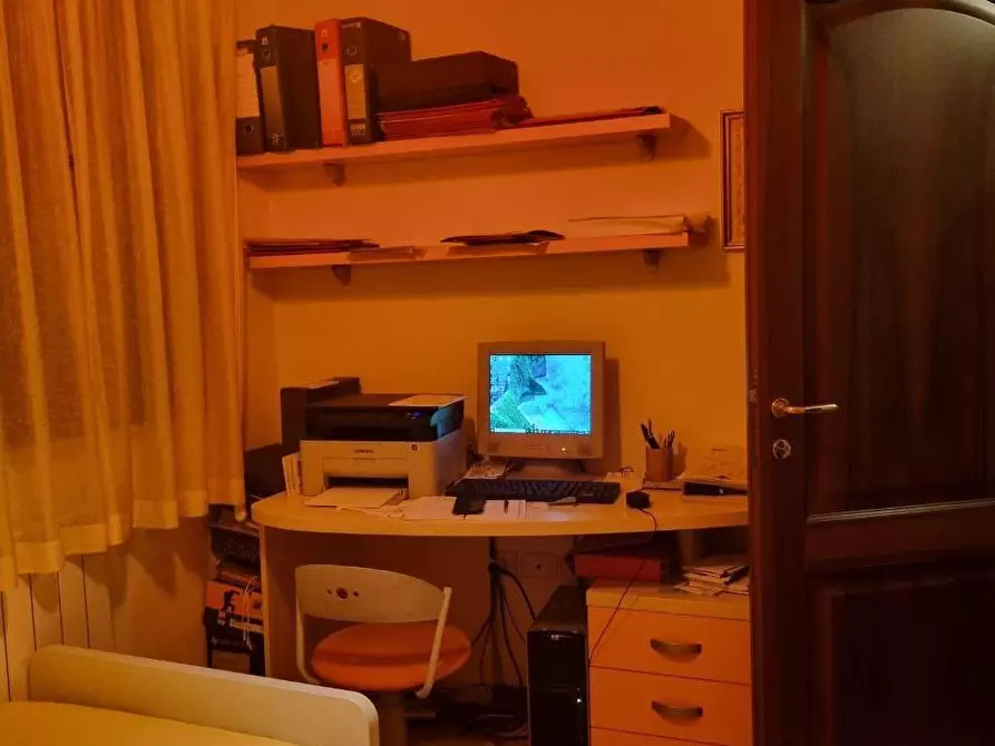 Immagine 20 di Villetta a schiera in vendita  a Casole D'elsa