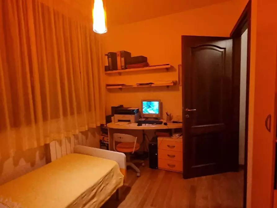 Immagine 23 di Villetta a schiera in vendita  a Casole D'elsa