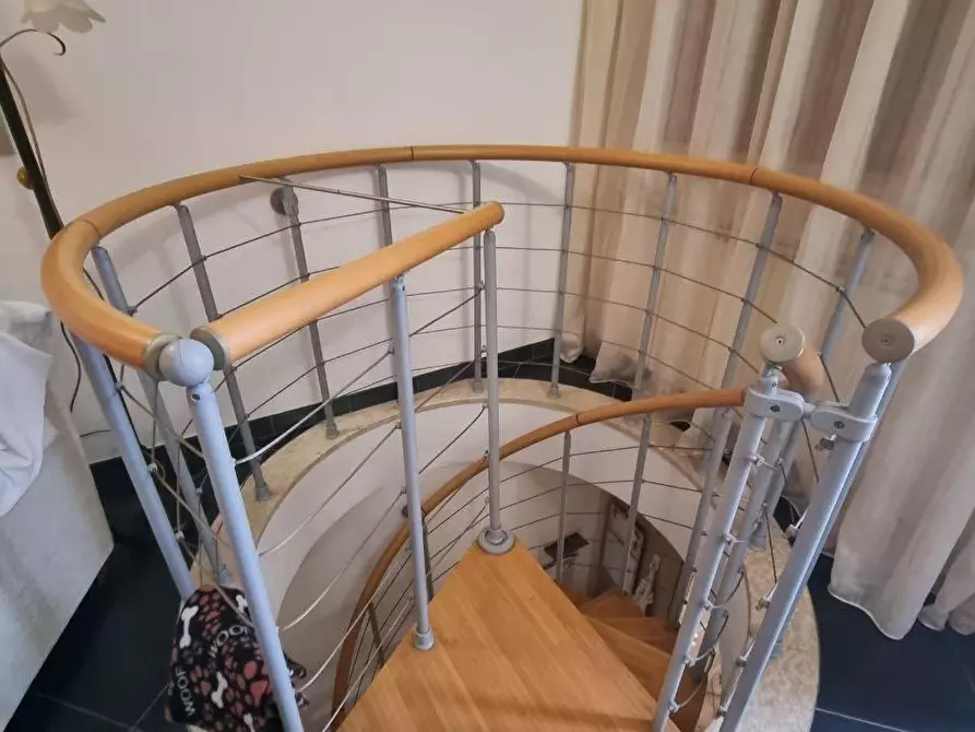 Immagine 21 di Villetta a schiera in vendita  a Casole D'elsa