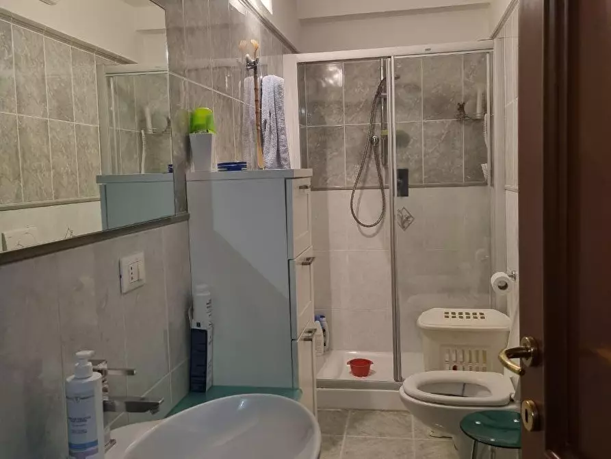 Immagine 7 di Villetta a schiera in vendita  a Casole D'elsa