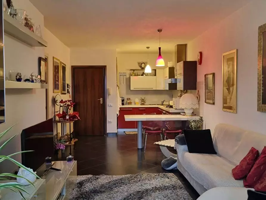 Immagine 25 di Villetta a schiera in vendita  a Casole D'elsa