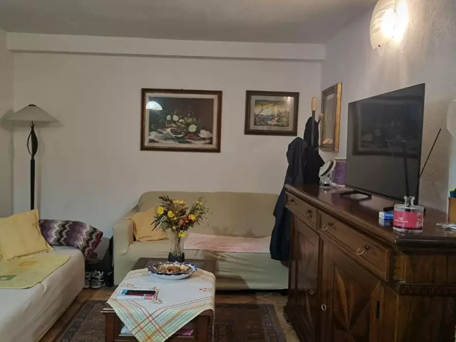 Immagine 12 di Villetta a schiera in vendita  a Casole D'elsa