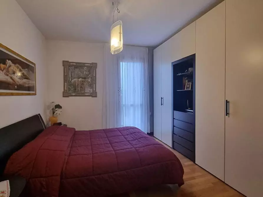 Immagine 16 di Villetta a schiera in vendita  a Casole D'elsa