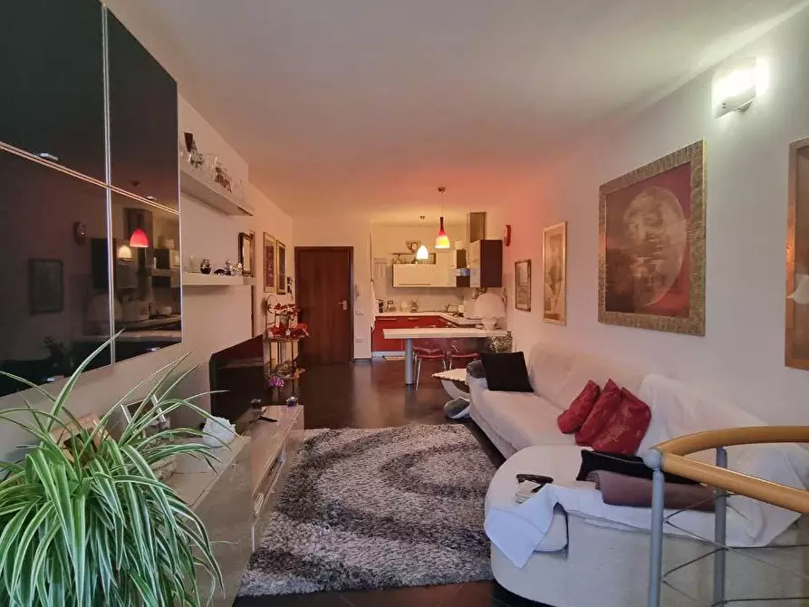 Immagine 24 di Villetta a schiera in vendita  a Casole D'elsa