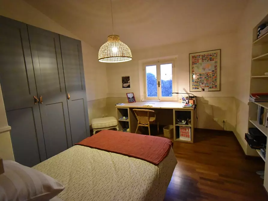 Immagine 28 di Terratetto in vendita  a Vecchiano