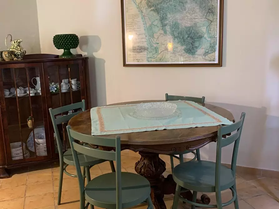 Immagine 42 di Terratetto in vendita  a Vecchiano