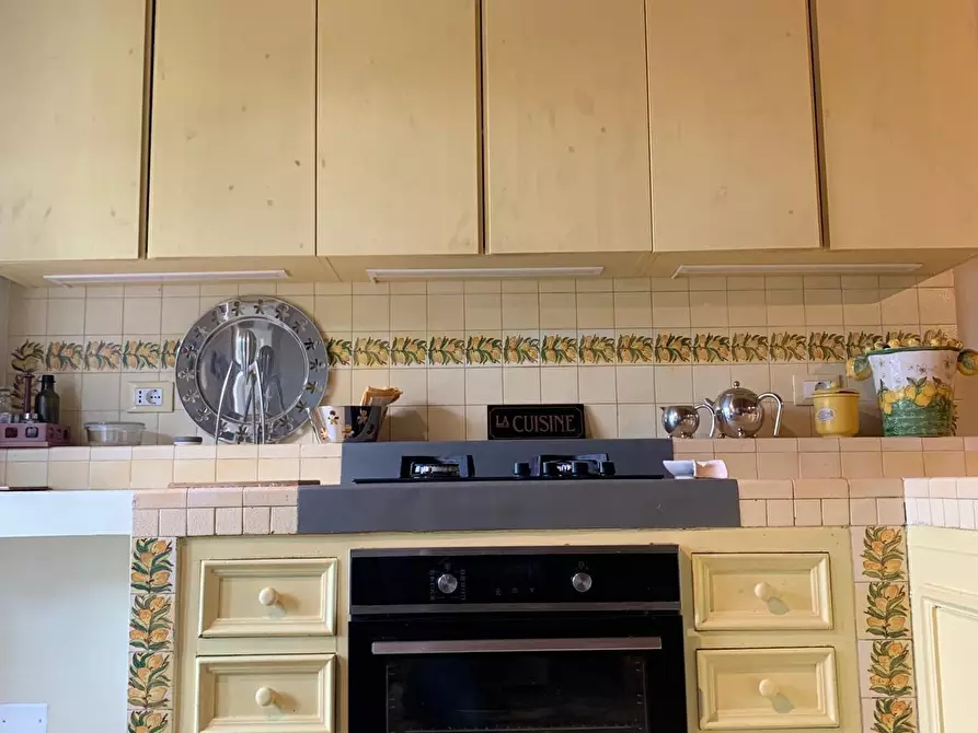 Immagine 38 di Terratetto in vendita  a Vecchiano