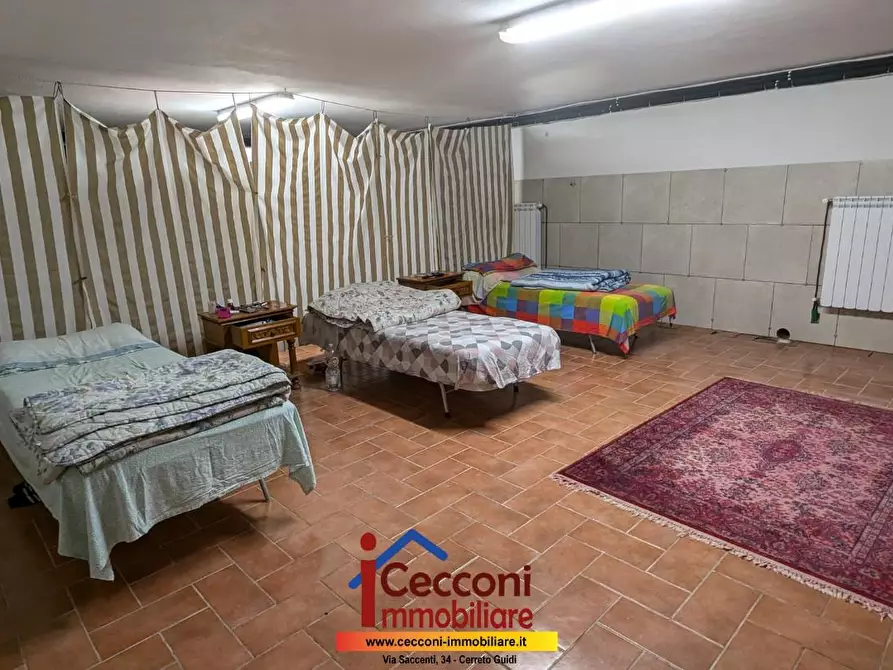 Immagine 33 di Casa indipendente in vendita  a Cerreto Guidi