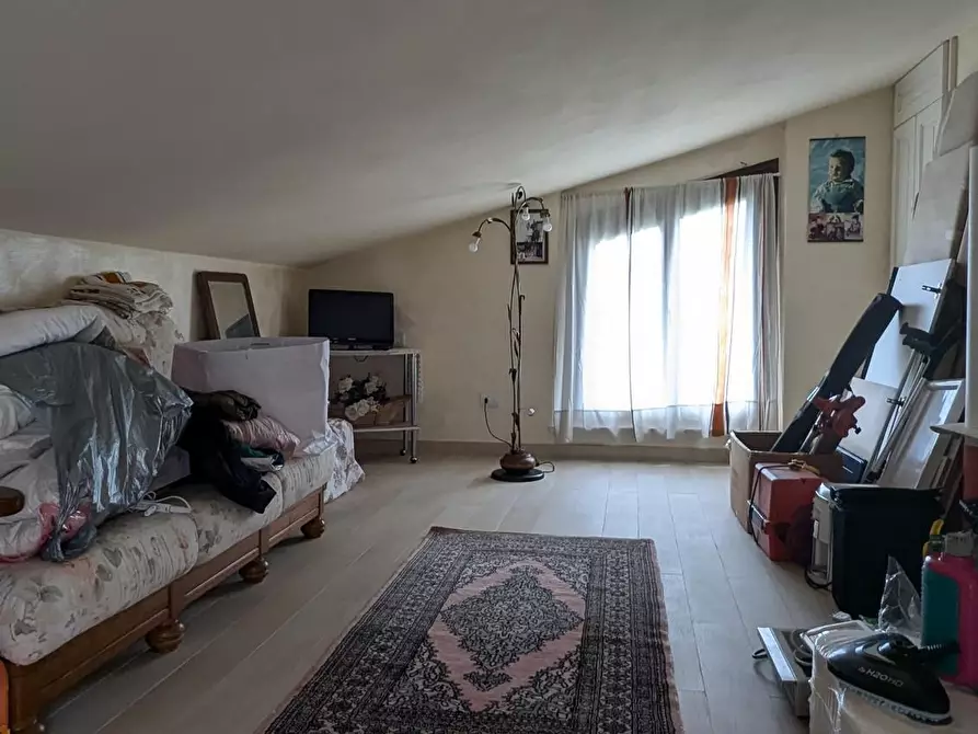 Immagine 32 di Casa indipendente in vendita  a Cerreto Guidi