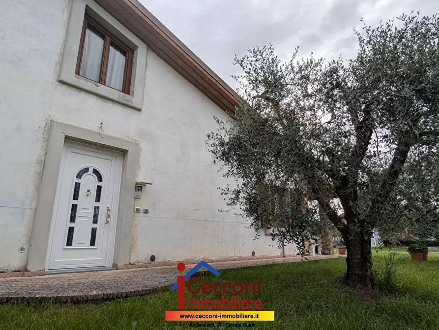 Immagine 4 di Casa indipendente in vendita  a Cerreto Guidi