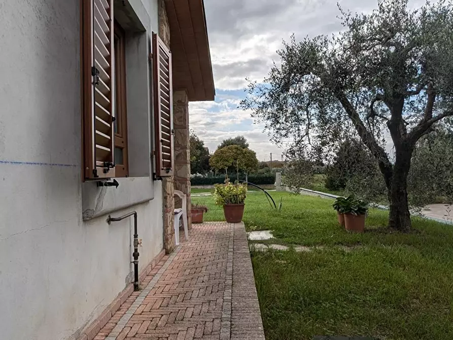 Immagine 5 di Casa indipendente in vendita  a Cerreto Guidi