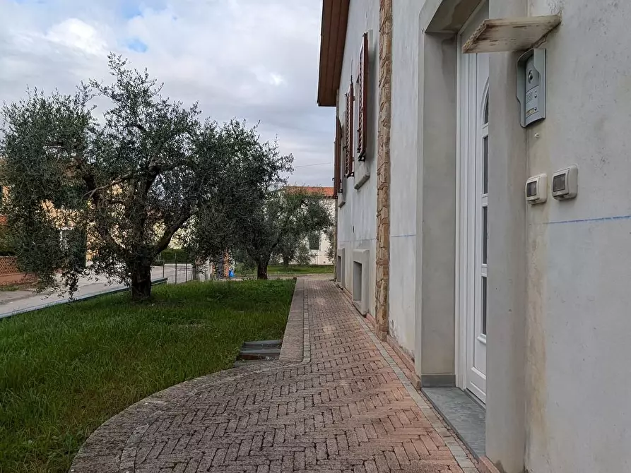 Immagine 6 di Casa indipendente in vendita  a Cerreto Guidi