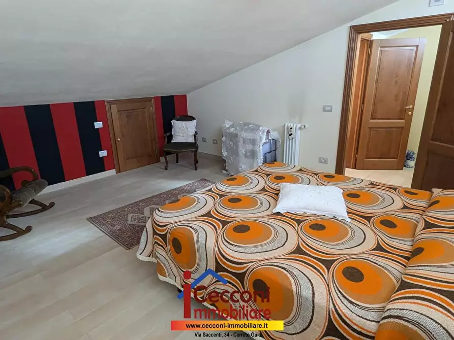 Immagine 31 di Casa indipendente in vendita  a Cerreto Guidi