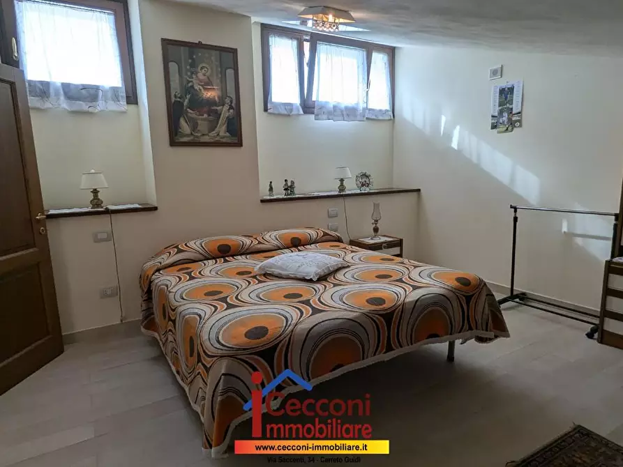 Immagine 30 di Casa indipendente in vendita  a Cerreto Guidi