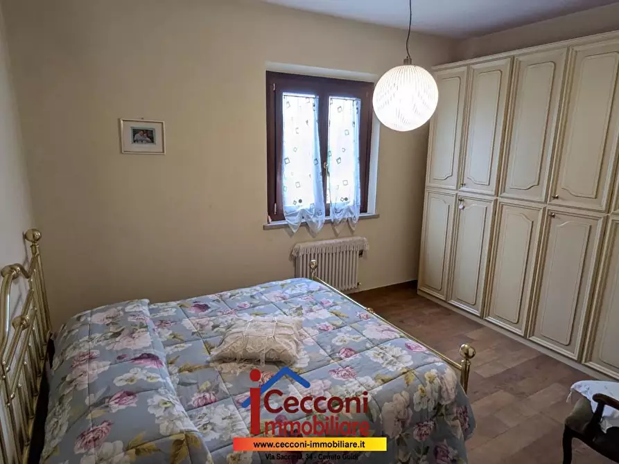 Immagine 26 di Casa indipendente in vendita  a Cerreto Guidi