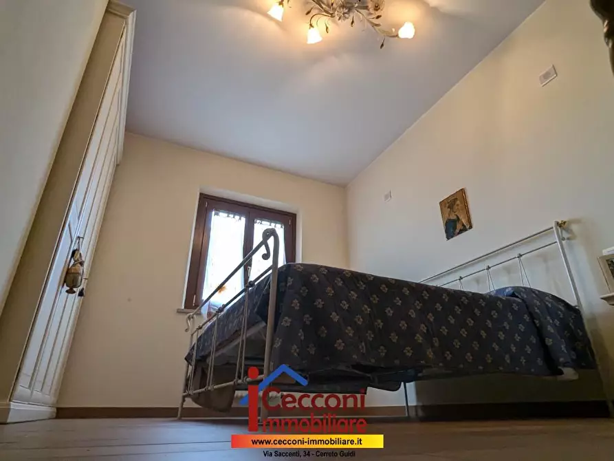 Immagine 21 di Casa indipendente in vendita  a Cerreto Guidi