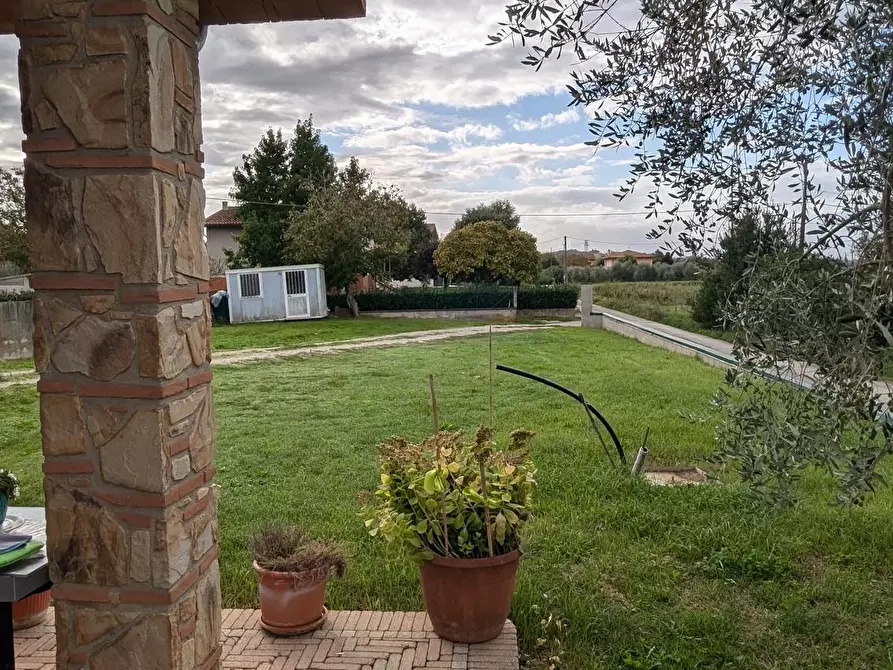 Immagine 7 di Casa indipendente in vendita  a Cerreto Guidi