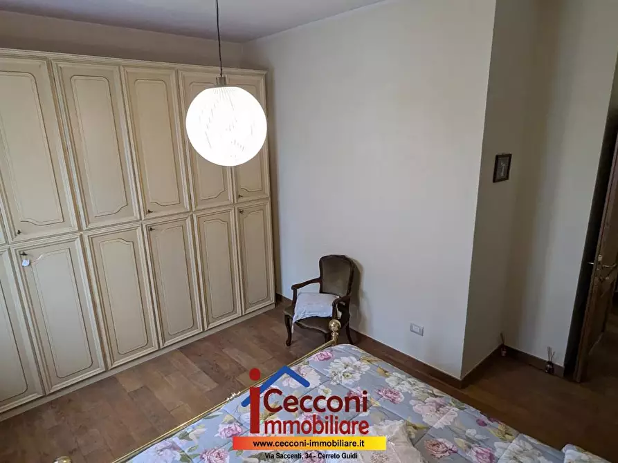 Immagine 27 di Casa indipendente in vendita  a Cerreto Guidi