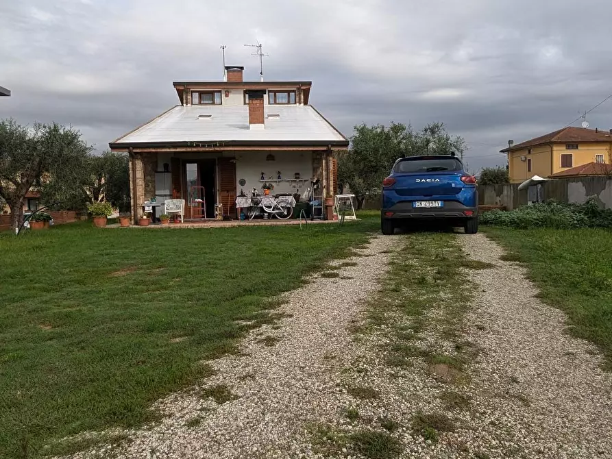 Immagine 8 di Casa indipendente in vendita  a Cerreto Guidi