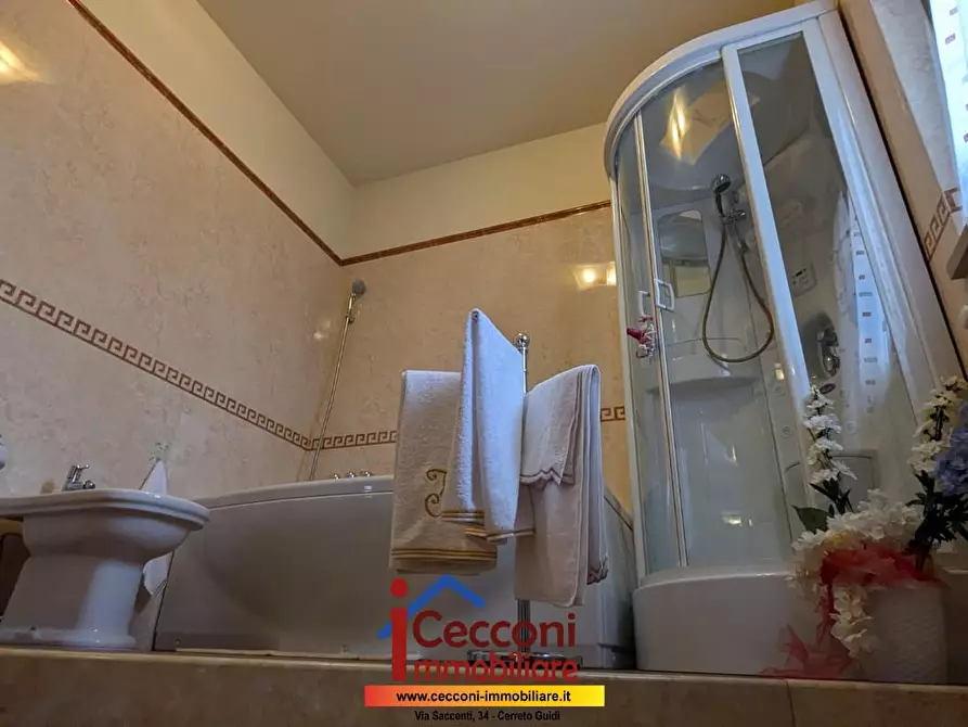 Immagine 24 di Casa indipendente in vendita  a Cerreto Guidi